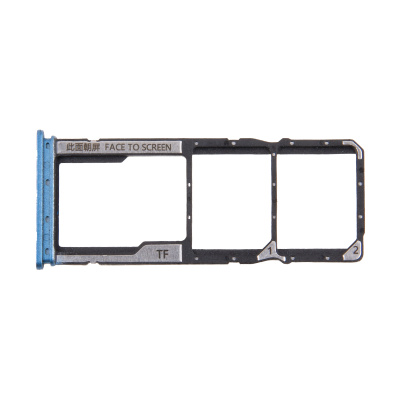 HLD-SIM-XMI-RMI-10A-BL