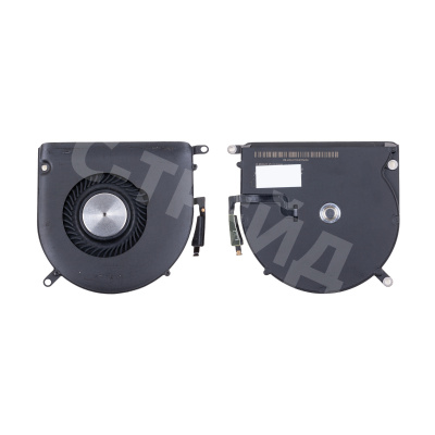 Вентилятор (кулер) для MacBook Pro 15" A1398 (2015) 923-00536 правый