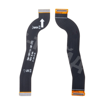 Шлейф для Samsung Galaxy S23 (S911B) на дисплей