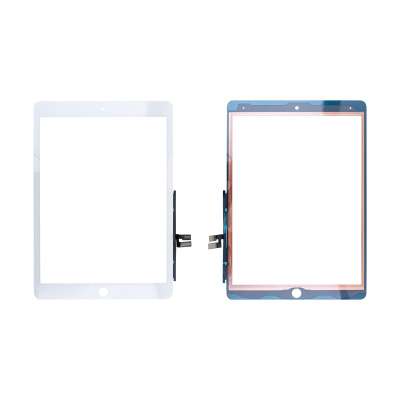 Тачскрин для iPad 10.2" 2021 (A2602/A2603/A2604/A2605) Белый - OR