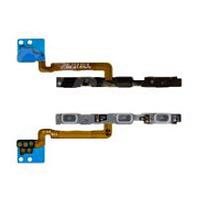 Шлейф для Samsung Galaxy S25 (S931B) на кнопки громкости/включения