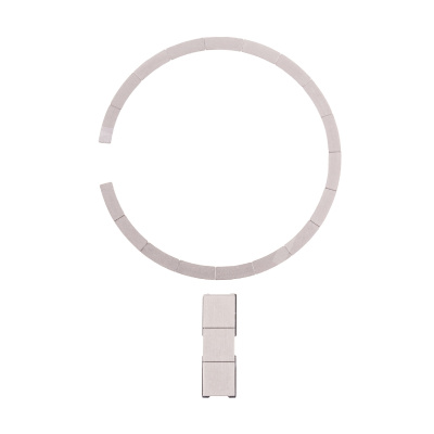 Магнит беспроводной зарядки MagSafe для iPhone 15 Pro/15 Pro Max (A3102/A3106)