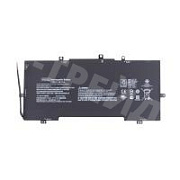 Аккумуляторная батарея для ноутбука HP Pavilion 13-d (VR03XL) 3830 mAh