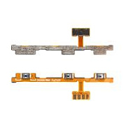 Шлейф для Xiaomi Redmi Note 8 Pro (M1906G7T) на кнопки громкости/включения
