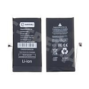 Аккумулятор для Apple iPhone 12/12 Pro - Battery Collection с верификацией (Премиум)