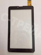 Тачскрин 7.0'' FPC-FC70S589-00/FPC-FC70S917-00 Черный