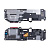 Звонок (buzzer) для Samsung Galaxy S25 (S931B) в сборе