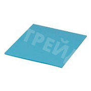 Термопрокладка Aochuan TP500 (5 Вт/м.K, 100*80*0,5 мм)