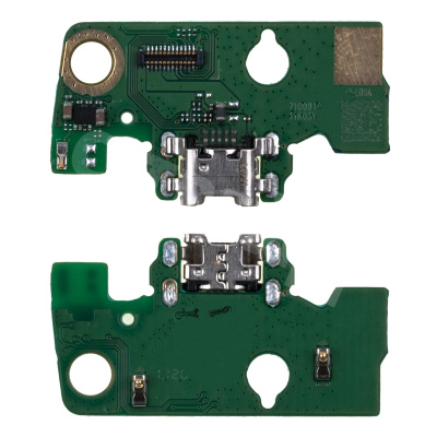 Шлейф для Huawei MatePad T8 (KOB2-W09/KOB2-L09) плата на системный разъем