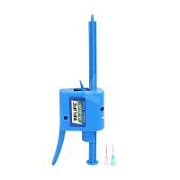 Пистолет-диспенсер Relife RL-062B для нанесения флюса/клея (для шприца 30, 60 мл)