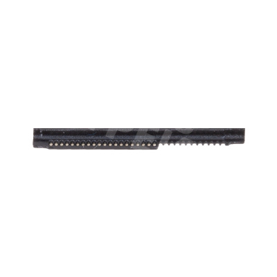 Сетка динамика для iPhone 15 Pro/15 Pro Max (10 шт.)