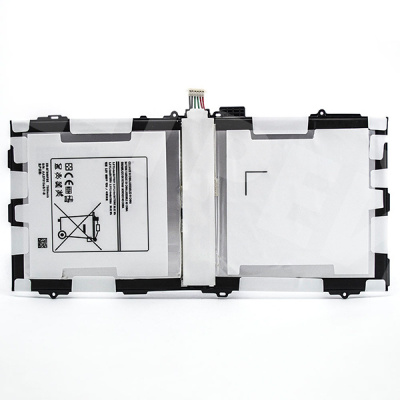 Аккумулятор для Samsung Galaxy Tab S 10.5" Wi-Fi (T800)/Tab S 10.5" 3G (T801)/Tab S 10.5" LTE (T805) (EB-BT800FBE)