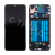 Дисплей для Samsung Galaxy A50 (A505F) модуль с рамкой Черный - (In-Cell) - Премиум Дисплей для Samsung Galaxy A50 (A505F) модуль с рамкой Черный - (In-Cell) - Премиум