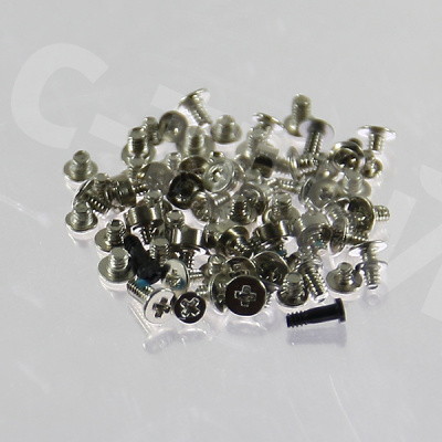 Набор винтов для iPhone 7 (внутренние)