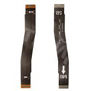 Шлейф для Xiaomi Redmi 9 (M2204J19AG) межплатный