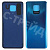 Задняя крышка для Xiaomi Redmi Note 9S/9 Pro (M2003J6A1G/M2003J6B2G) Зеленый