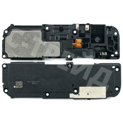 Звонок (buzzer) для Xiaomi Redmi Note 8T (M1908C3XG) в сборе