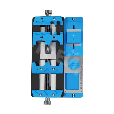 Держатель Mijing K23 Pro для фиксации плат, микросхем