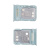 Держатель SIM для Realme 12 4G (RMX3871)  Зеленый