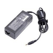 Блок питания (сетевой адаптер) для ноутбука HP 18,5V, 3,5A, 65W (4,8×1,7) - Стандарт