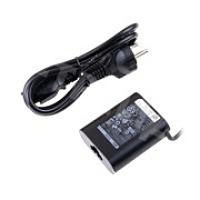 Блок питания (сетевой адаптер) для ноутбука Dell 20V, 1,5A, 30W (Type-C)