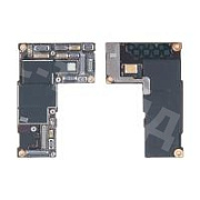 Материнская плата для iPhone 12 Pro Max (A2411) E-Sim 128Gb (iCloud locked)