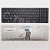 Клавиатура для ноутбука Lenovo IdeaPad G500/G505/G510/G700/G710 Черный