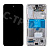 Дисплей для Samsung Galaxy S22 (S901B) модуль с рамкой Белый - OR (SP)