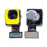 Камера для Samsung Galaxy S21 Ultra (G998B) передняя