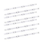 Светодиодная подсветка для телевизоров LG 42" 42LB Innotek DRT 3.0 (комплект 8 шт.)