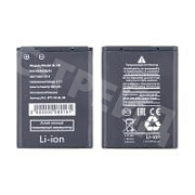 Аккумулятор для Nokia 6060/3220/3230/5070/5140/5200/5300/5320/5500 (BL-5B)