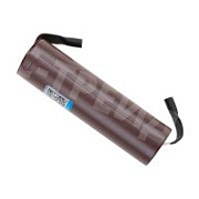 Аккумулятор 18650 VariCore 3.7V 3000 mAh 30A Высокотоковый с контактами