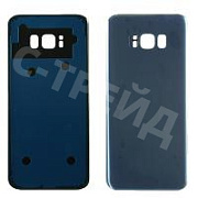 Задняя крышка для Samsung Galaxy S8+ (G955F) Синий