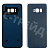Задняя крышка для Samsung Galaxy S8+ (G955F) Синий