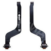 Шлейф для Huawei P50 Pro (JAD-LX9) на системный разъем