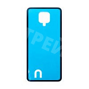 Скотч задней крышки для Xiaomi Poco X3 NFC/X3 Pro (M2102J20SG/M2007J20CG) (водонепроницаемый)