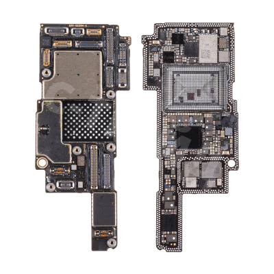 Материнская плата для iPhone 13 Pro (A2640) E-Sim без микросхем (Верхняя часть)