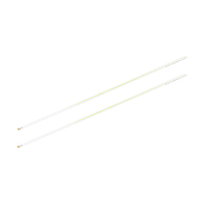 Светодиодная подсветка для телевизоров Grundig/AKAI/TCL/Thomson/Sharp 40" 40INCH-L1S-60/40VLE6142C (комплект 2 шт.)