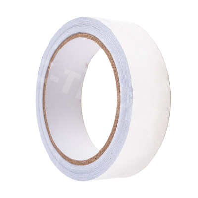 Скотч пленка алюминиевый (30 мм*20м)