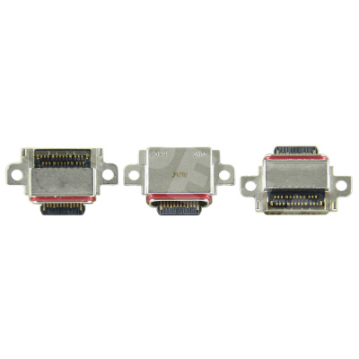 Разъем Type-C для Samsung Galaxy S10/S10+/S10e (G970F/G973F/G975F)
