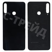 Задняя крышка для Huawei Honor 9C (AKA-L29) Черный