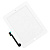Тачскрин для iPad 3/4 9.7" 2012 (A1416/A1430/A1403/A1458/A1459/A1460) Белый