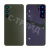 Задняя крышка для Samsung Galaxy S23+ (S916B) Зеленый - OR