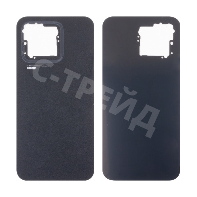 Задняя крышка для Huawei Honor X8b (LLY-LX1) Черный