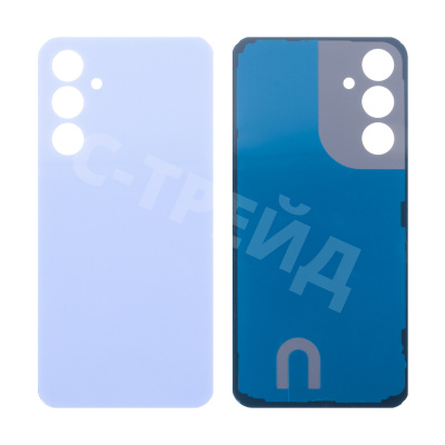 Задняя крышка для Samsung Galaxy A54 5G (A546E) Фиолетовый