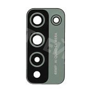 Стекло камеры для Huawei Honor 10X Lite (DNN-LX9) Черный