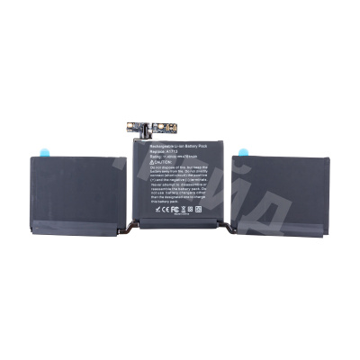 Аккумуляторная батарея для ноутбука MacBook Pro 13"/M1 13"/M2 13" A1708/A2159/A2289/A2338 (2016-2022) A1713/A2171