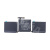 Аккумуляторная батарея для ноутбука MacBook Pro 13"/M1 13"/M2 13" A1708/A2159/A2289/A2338 (2016-2022) A1713/A2171