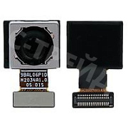 Камера для Huawei Honor 10X Lite/P Smart 2021 (DNN-LX9/PPA-LX1) (48 MP) задняя