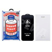 Защитное стекло Remax Medicine Glass GL-27 для iPhone 15/16 Черный